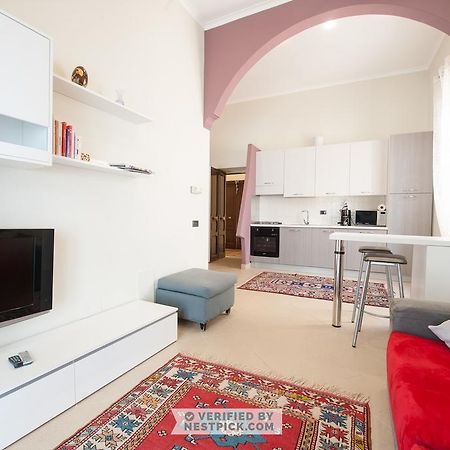 Cammarano 12 Home Naples Room photo