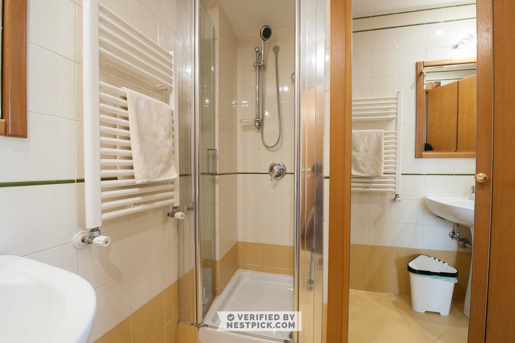 Cammarano 12 Home Naples Room photo