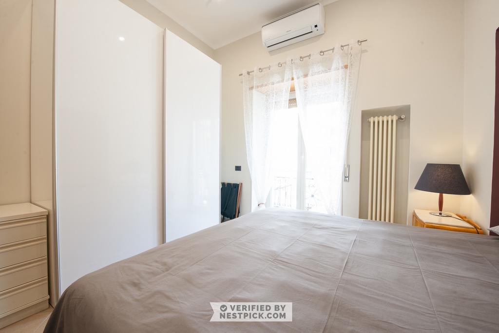 Cammarano 12 Home Naples Room photo