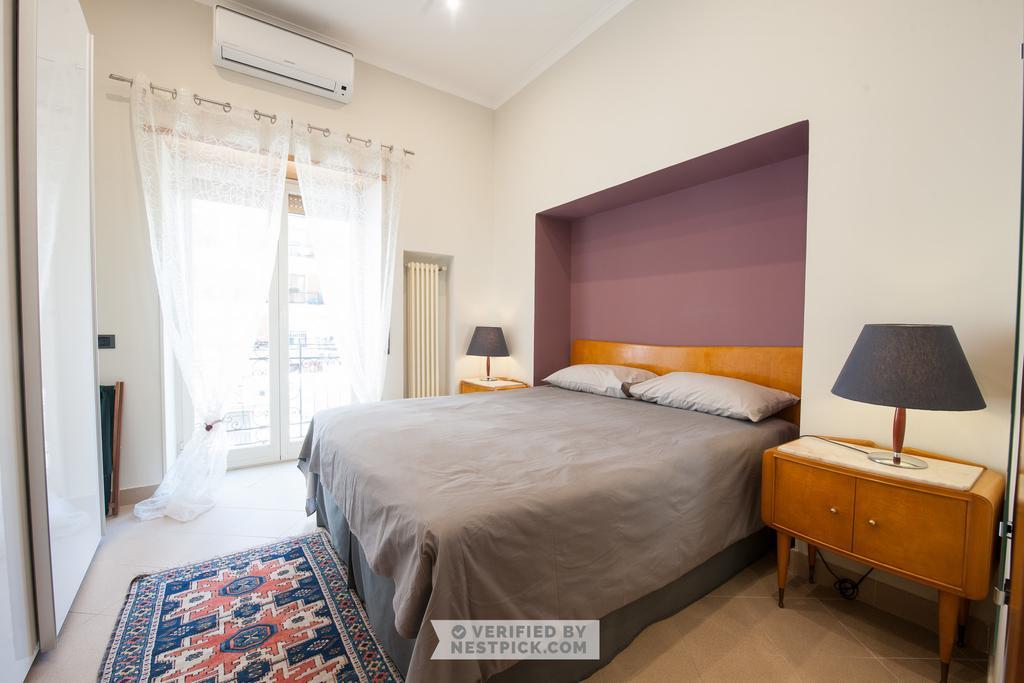 Cammarano 12 Home Naples Room photo